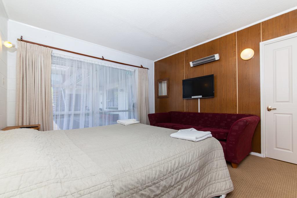 Sunset Lodge Motel Taupaki Cameră foto